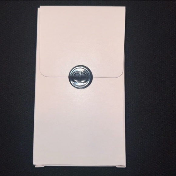 NEW in Box Dior Pink VIP Keychain / Bag Accessory -SO Darling in Person - Picture 11 of 11